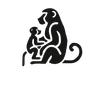 baboon project logo