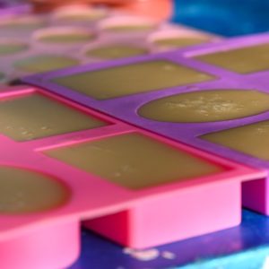 Aloevera Bar Soap