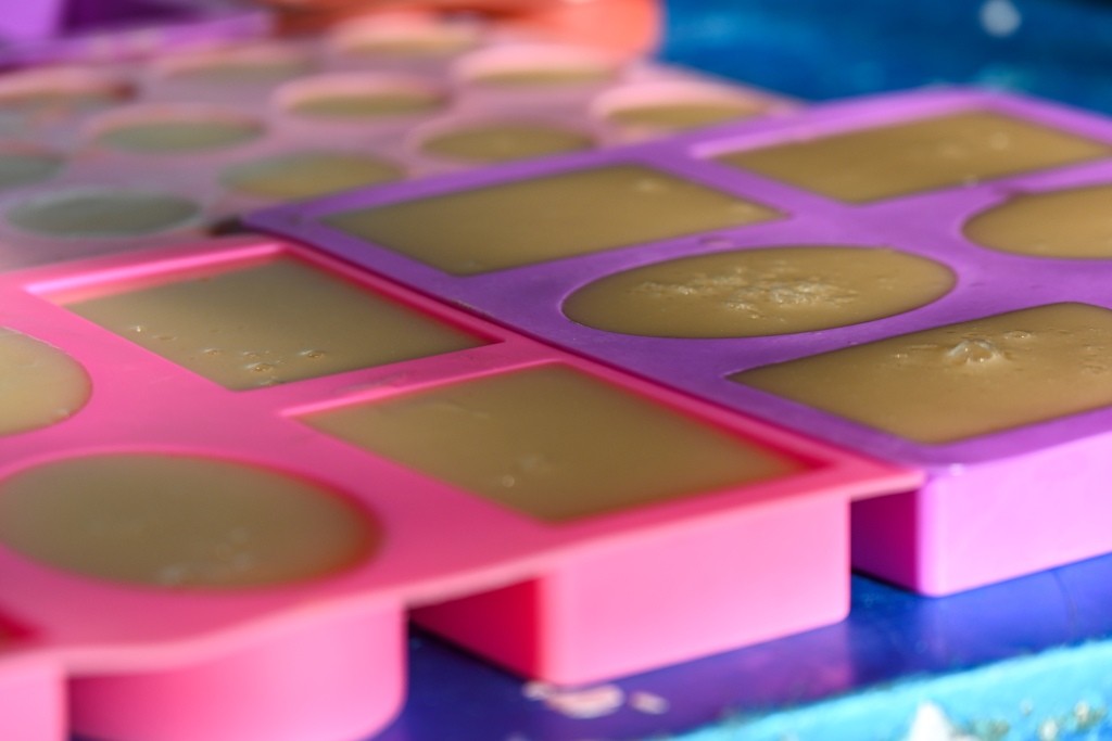 Aloevera Bar Soap