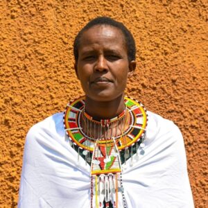 Twala Women Chairlady