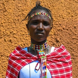Twala Women staff Member