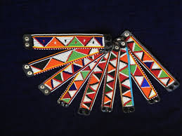 belt like bracelet