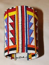 maa cuff bracelet