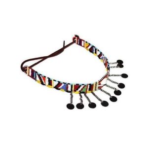 maa choker necklace